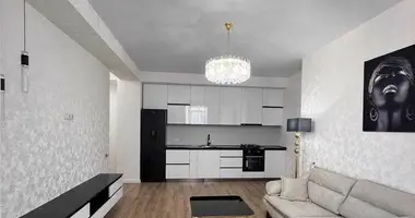 Studio apartment 1 bedroom in Tbilisi, Georgia