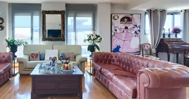 Wohnung 5 Schlafzimmer in Valencia, Spanien