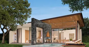 Villa en Thalang, Tailandia