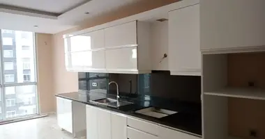 Wohnung 4 Zimmer in Alanya, Türkei