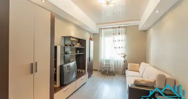 3 room apartment in Minsk, Belarus