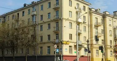 Wohnung 2 Zimmer in Minsk, Weißrussland