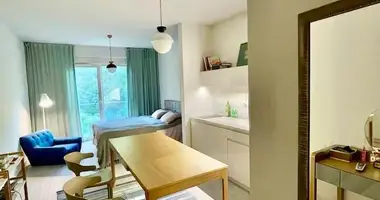 Apartamento en Becici, Montenegro