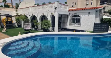 Villa in lAlfas del Pi, Spanien
