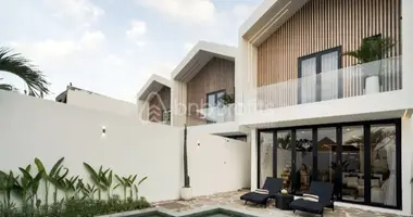 Villa 2 bedrooms with Balcony, with Furnitured, with Air conditioner in Denpasar, Indonesia