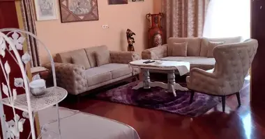 Квартира 2 спальни в Тиват, Черногория