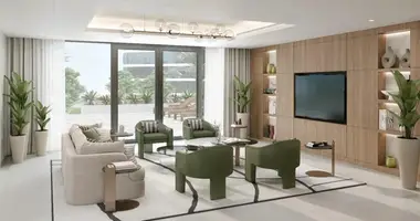 Wohnung 2 zimmer in Dubai, Vereinigte Arabische Emirate