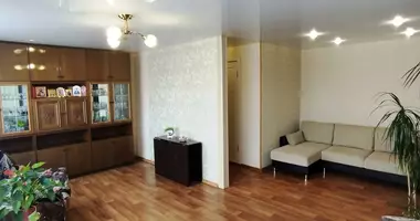 3 room apartment in Byerazino, Belarus
