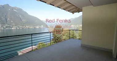 3 bedroom apartment in Lemna, Italy