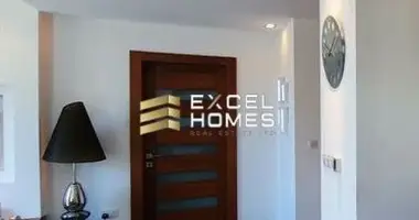 Apartamento 2 habitaciones en San Julián, Malta