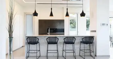 Appartement 2 chambres dans Germasogeia, Chypre