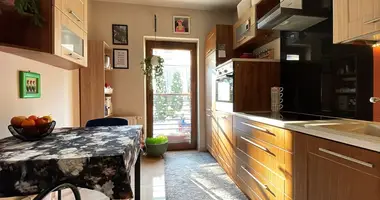 2 room apartment in Krakow, Poland