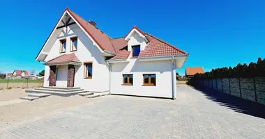 Квартира в Paczkowo, Польша
