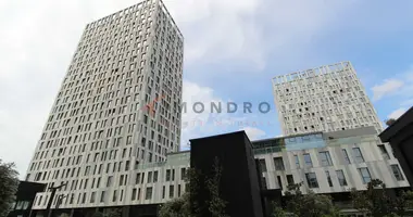 Apartamento 1 habitacion con amueblado, con ascensor, con airea acondicionado en Marmara Region, Turquía