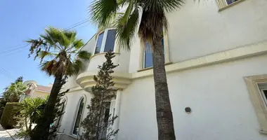 Maison 5 chambres dans Koinoteta Pyrgou Lemesou, Chypre