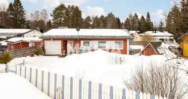 Casa 4 habitaciones en Kemi, Finlandia