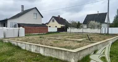 Maison dans Brest, Biélorussie