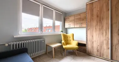 1 room apartment in Poznan, Poland