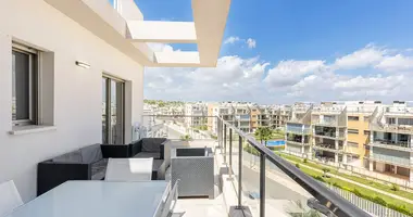 3 bedroom apartment in Orihuela, Spain