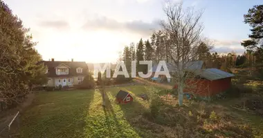 Casa 5 habitaciones en Loviisa, Finlandia