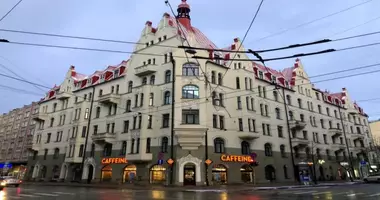 Propriété commerciale 82 m² dans Riga, Lettonie