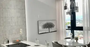 Apartamento 3 habitaciones en Batumi, Georgia