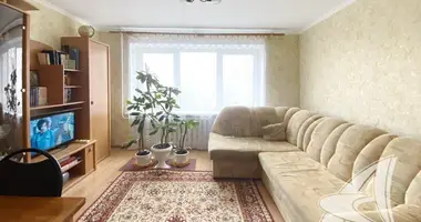 Квартира 3 комнаты в Оберовщина, Беларусь