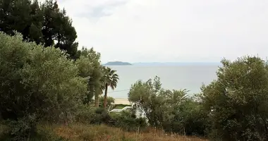 Plot of land in Neos Marmaras, Greece