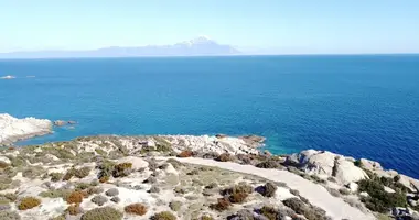 Terrain dans Sykia, Grèce