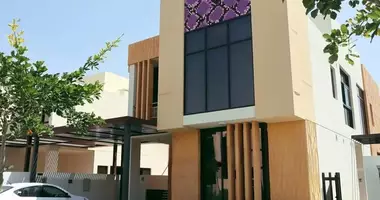 Casa 3 habitaciones en Dubái, Emiratos Árabes Unidos