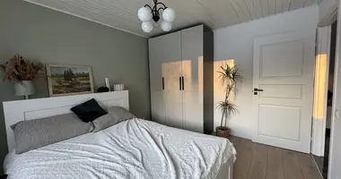 3 room house in Auru pagasts, Latvia