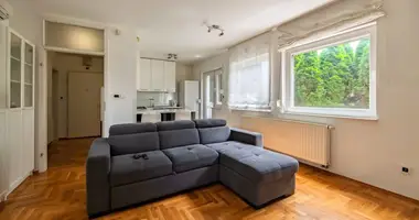 Wohnung 2 zimmer in Stadt Zagreb, Kroatien