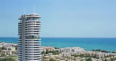 Apartamento 6 habitaciones en Germasogeia, Chipre