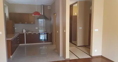 Apartamento 2 habitaciones en Varsovia, Polonia