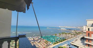  2 + 1 apartment with fantastic Sea View! in Durres, Albania