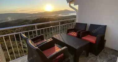 Apartamento 1 habitacion en Tivat, Montenegro