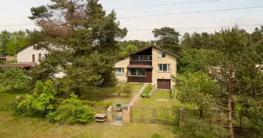Maison 5 chambres dans Bigaunciems, Lettonie