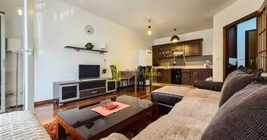 Apartamento 1 habitacion en Montenegro