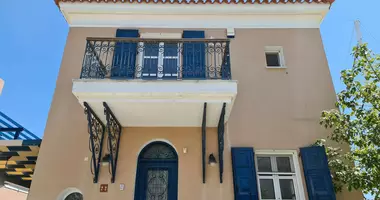 Maison 4 chambres dans Limassol, Bases souveraines britanniques