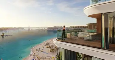 Apartamento 4 habitaciones en Um el Kaiwain, Emiratos Árabes Unidos