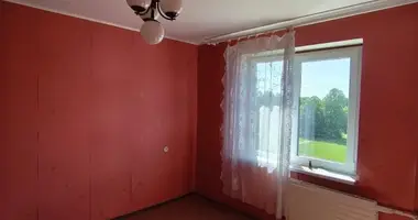 Wohnung 2 zimmer in Lida, Belarus