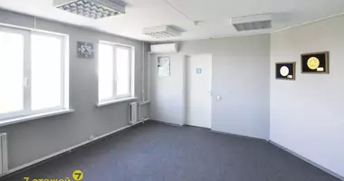 Büro 118 m² in Minsk, Weißrussland
