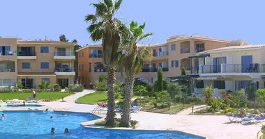 Квартира 2 комнаты в Пафос, Кипр