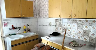 1 room apartment in Szombathelyi jaras, Hungary