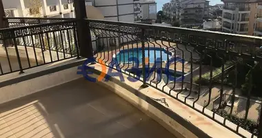 2 bedroom apartment in Sveti Vlas, Bulgaria