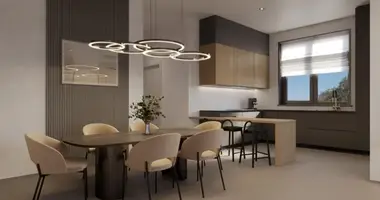 Mieszkanie 2 pokoi w Limassol, Cypr