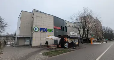 Bureau 24 m² dans Minsk, Bélarus