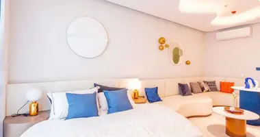 Condo 1 chambre dans Sangkat Boeng Trabaek, Cambodge