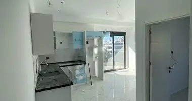 Apartamento 2 habitaciones en Alanya, Turquía