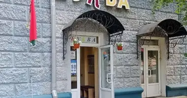 Shop 184 m² in Mahilyow, Belarus